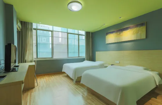 一逸連鎖酒店（黔西電力生活區店）