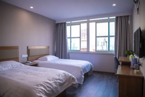 west station business hotel - 2 stjerner