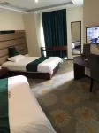 Cangzhou Lemon Tree Boutique Theme Hotel - servizio colazione