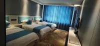 Shayabaiya Boutique Hotel Hotels in Xayar