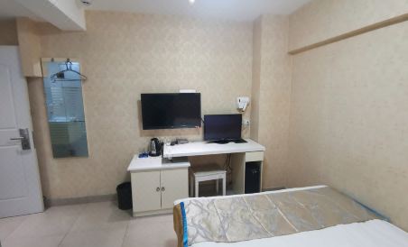 Yijia Hotel Wuhu - Housity
