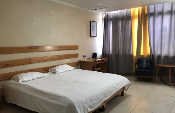 曹縣宜家時尚賓館