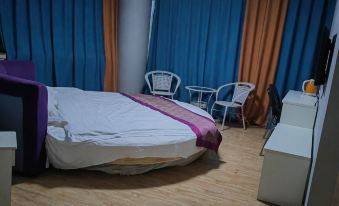 City 118 Hotel Chain (Jinan Shanda Impression City)