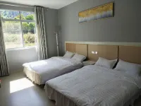 Shengtai Hostel Hotels in Jianning