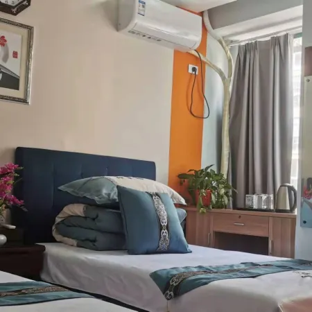 369 Theme Hotel