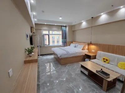 Cotton Sugar Homestay