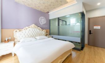 Shell Hotel (Huaibei Xiangshan RT-Mart Store)