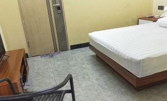 Xiaomin Apartment