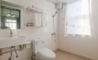 Chengdu Lanting Hotel