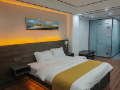 Shanhai Lijing Hotel