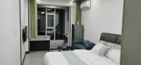 Qianbaidu Chain Apartment (Yuyuan Huating Branch)