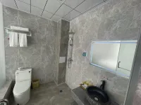 Juxianju Hotel (Fengyi Airport) Hotels near Dali Fengyi Airport