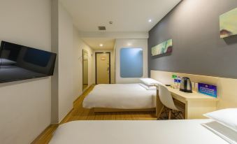 Hi Inn (Beijing South Railway Station Yangqiao) - Housity
