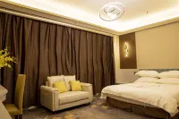 Shengzhou POLI Theme Business Hotel Hotel in zona Former Residence of Ma Yinchu