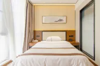 xinyangjingguangsahngwubinguan