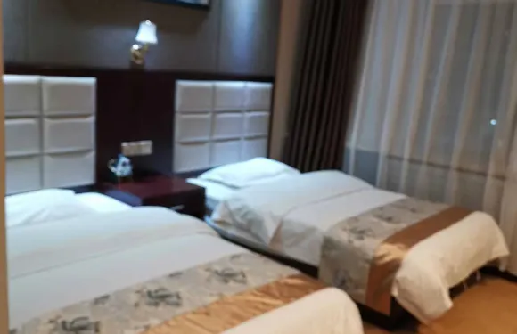 清澗恆泰商務賓館