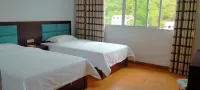 Chongqing Haoyu Hotel