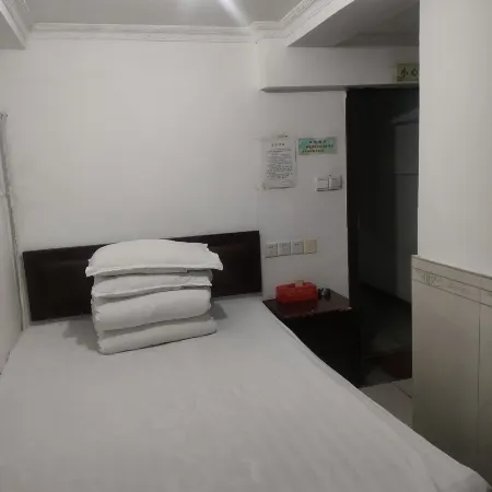 Anqing Mengxin Hotel