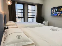 Tuantuan·TT e-sports hotel (Kunming High-tech City College) - Gaming und E-Sport