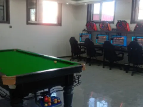 Panda E-sports Homestay Hotels in Anguo