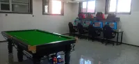 Panda E-sports Hotel Hotels in Anguo