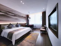 Bole Hotel (Huaihua Railway Station West Station)