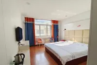 Langxi Hengfeng Business Hotel - 2 Sao