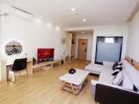 ORANGE HOTEL Hotels in Tailai