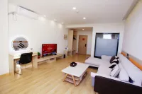 ORANGE HOTEL Hotels in Tailai