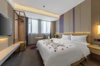 Gao You Lifeng Hotel Hotels near Gaoyou Museum
