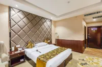 Yingrui International Hotel Hotels in Baofeng