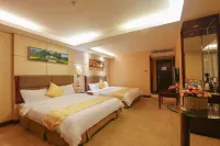 Jinhuayue International Hotel