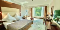 Biyuyuan Hotel - Deluxe Room - Water -View (letto Matrimoniale)