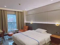 โรงแรมซินซียวี่ เฉิงตู - อีสปอร์ต