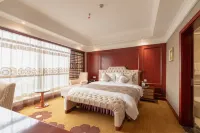 Hao Sheng International Hotel Hotels near Yushan Railway Station