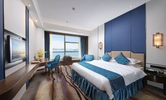 Xiamen Harbor Bay Hotel (Zhongshan Road First Wharf Store)