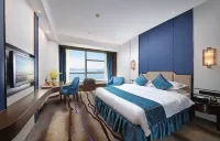 Xiamen Harbor Bay Hotel (Zhongshan Road First Wharf Store) Hotel in zona Xiamen Multiple-use Shipside