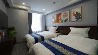 Shangjin Yundu Hotel