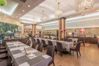 Paragon Hotel Hotels in Xiangtan