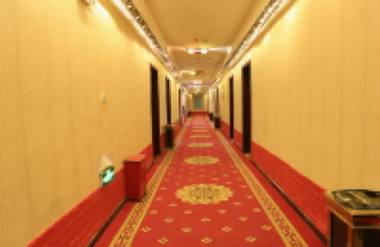 富森商務酒店（滑縣店）