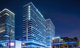 Quality Hotel Chengdu