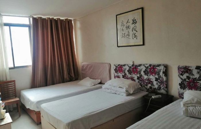 Xiaoxian Feibao Express Hotel