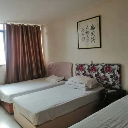 Xiaoxian Feibao Express Hotel