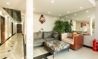 Changchun Xinya Fashion Hotel