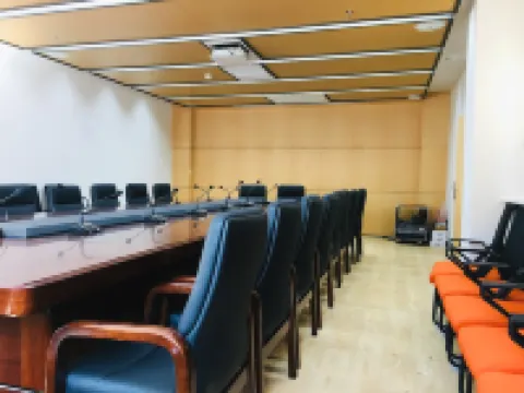 Yesanguan Forest Hotel