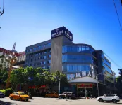 Dongchuan Tongdu Hotel Hotels in Dongchuan District