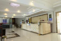 Jinhao Holiday Hotel Hotels in Haiyan