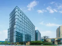 Dream House Hotel & Apartment (Ningbo East Exhibition Culture Square Metro Station)