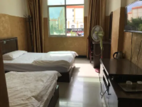 Bohai Far East Hotel