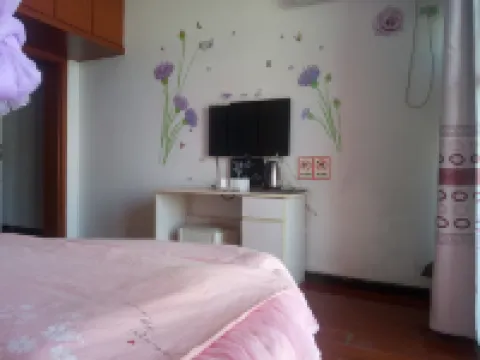 Tongcheng Qingxiu Hotel Hotels in Tongcheng